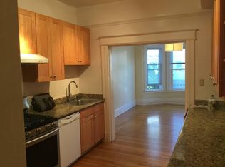 4021 24th St #2G, San Francisco, CA 94114