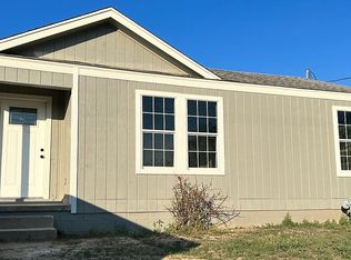 2207 Shelton St, San Angelo, TX 76903