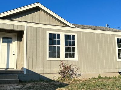 2207 Shelton St, San Angelo, TX, 76903