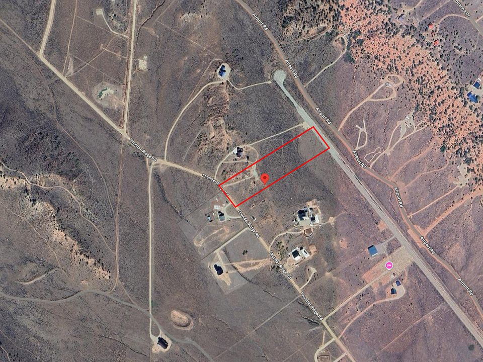 2nd image of 46864 W Thunder Ridge Rd