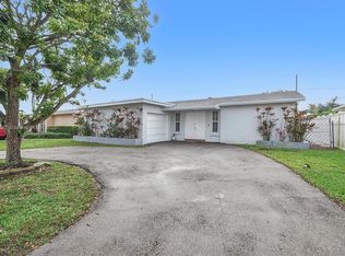 11830 NW 29th Mnr, Sunrise, FL 33323