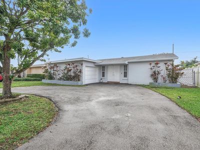 11830 NW 29th Mnr, Sunrise, FL, 33323