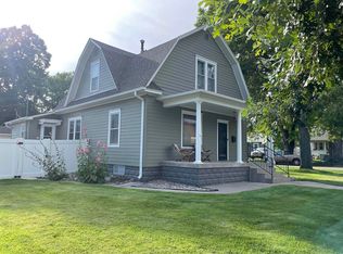 1722 G Ave, Gothenburg, NE 69138