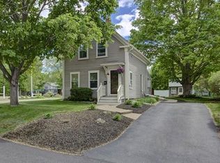 1 Phillips St, Medway, MA 02053