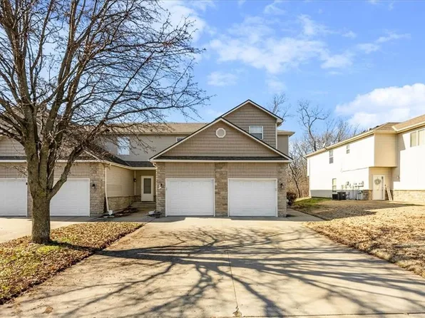 4532 Willow Ave, Kansas City, MO 64133