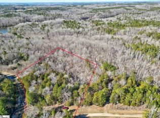 0 Osprey Way #22 & 35, Iva, SC 29655