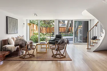 Sold by Corcoran