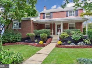 60 Indian Rock Dr, Springfield, PA 19064