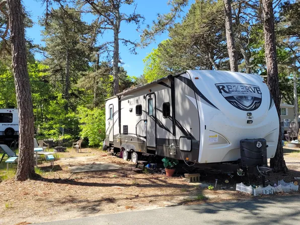 310 Old Chatham Road #D-21, South Dennis, MA 02660