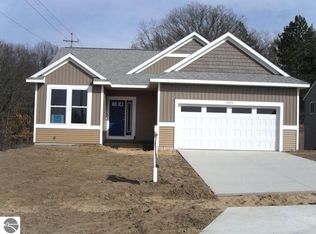 7460 E Meadows Dr, Cedar, MI 49621