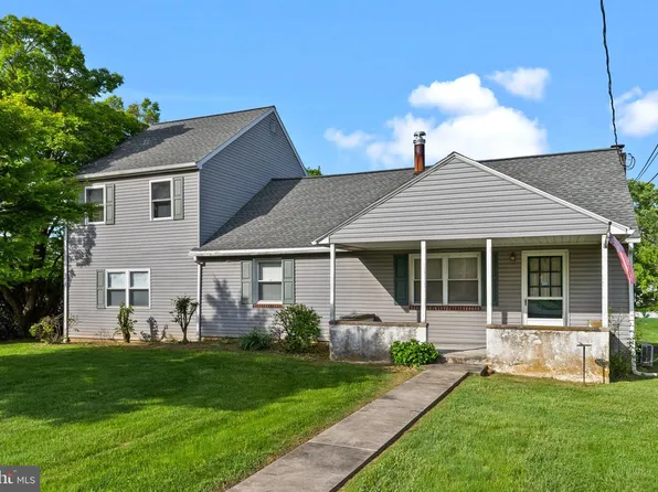 609 Green Ave, West Chester, PA 19380