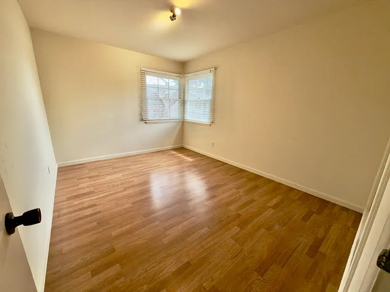 Bedroom #1