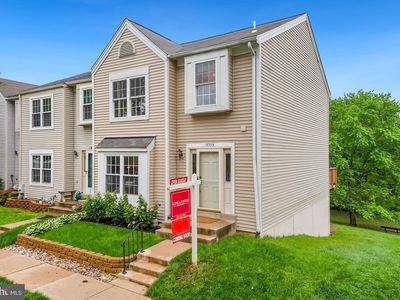 18333 Hallmark Ct, Gaithersburg, MD, 20879