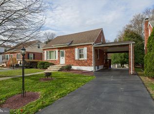 334 Greystone Rd, York, PA 17402