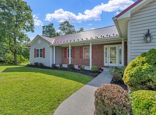3190 Sweet Springs Valley Rd, Union, WV 24983