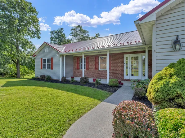 3190 Sweet Springs Valley Rd, Union, WV 24983