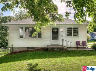 3101 N 67th Ave, Omaha, NE 68104