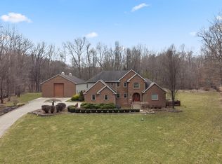 2253 State Route 603, Lucas, OH 44843