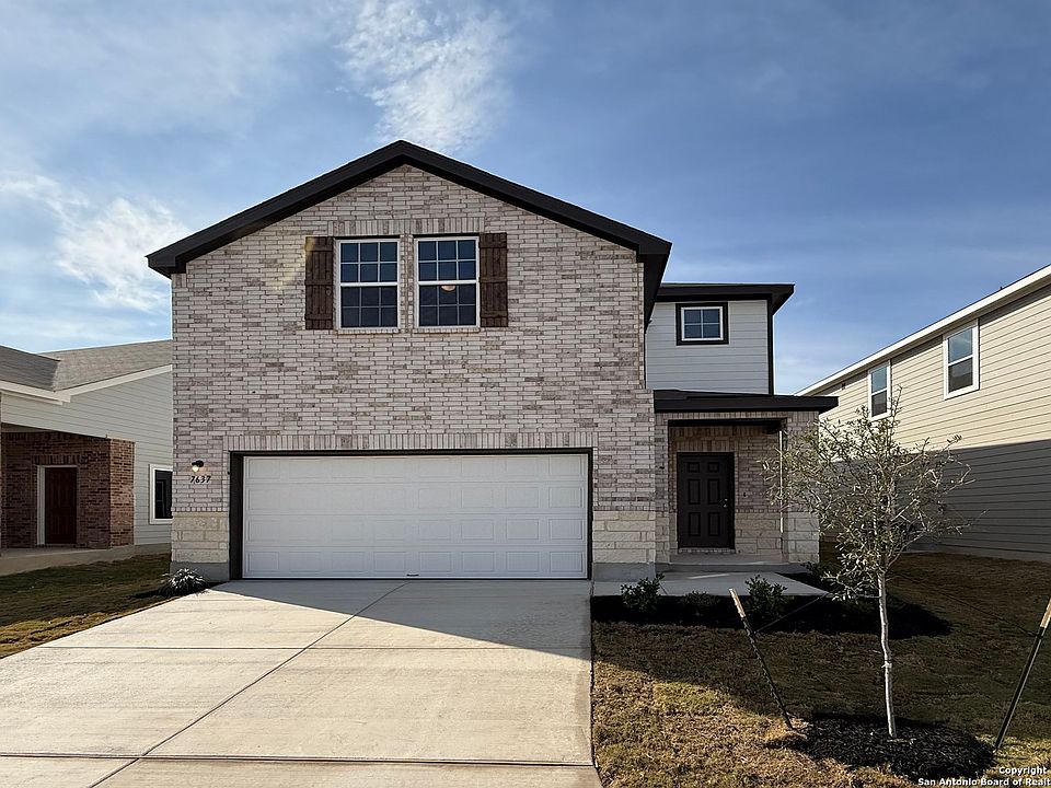 1st image of 7637 Birch Hollow