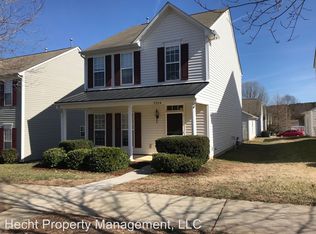 7324 April Mist Tl, Huntersville, NC 28078