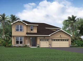 2348 Oxmoor Dr, Deland, FL 32724