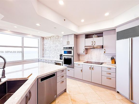 5th image of 2100 N Ocean Blvd #19-B