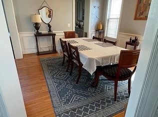 8752 Flowering Dogwood Ln, Lorton, VA