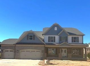 7731 Maple Pond Dr, Oak Ridge, NC 27310