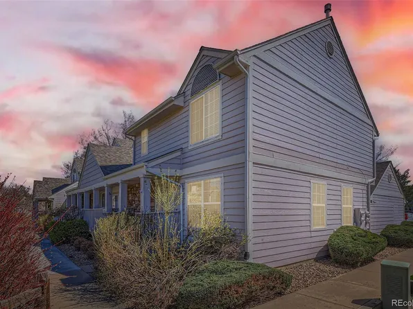7912 S Depew Street #A, Littleton, CO 80128