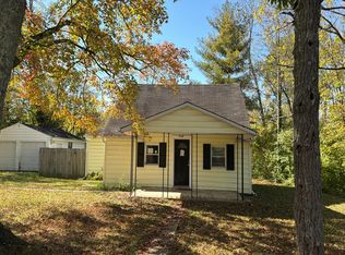 2633 Gaylord Ave, Bethel, OH 45106