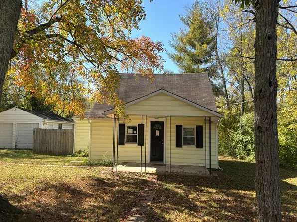 2633 Gaylord Ave, Bethel, OH 45106