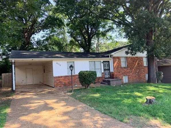 4170 Lansford Dr, Memphis, TN 38128