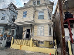 22 Pennington St APT 1, Paterson, NJ 07501