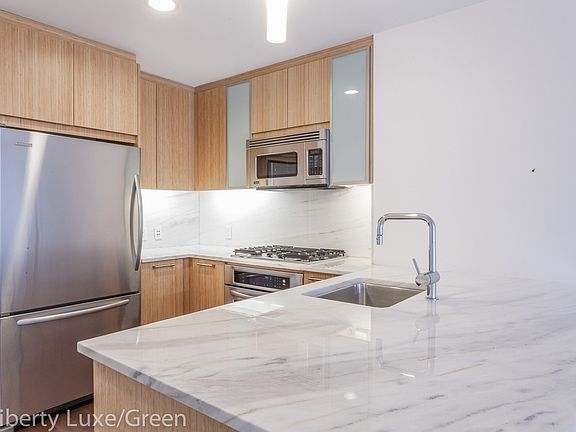 2nd image of 200 N End Ave APT 14S