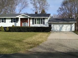 1223 Marlene St, Holland, MI 49423