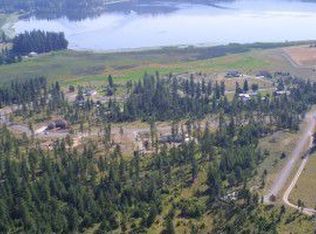 11934 N Waterford Loop, Hauser, ID 83854