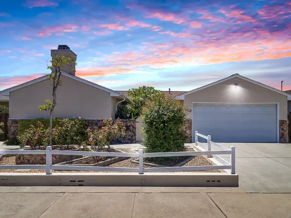 6832 Cartwright St, San Diego, CA 92120