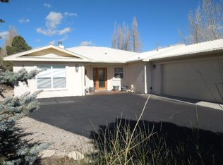 418 Barcus Rd, Ruidoso, NM 88345