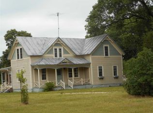 N7991 10th Rd, Westfield, WI 53964