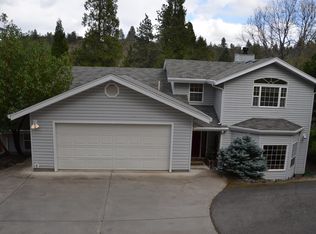 229 Granite St, Ashland, OR 97520