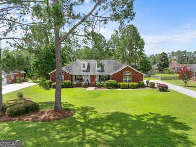 1004 Chase Ct, Statesboro, GA, 30461