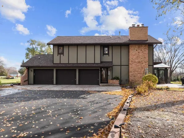 N8421 Concord Parkway, Beaver Dam, WI 53916