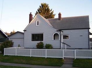 410 S 36th St, Tacoma, WA 98418