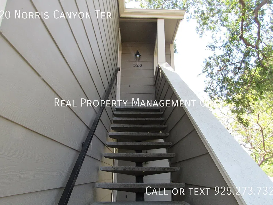 320 Norris Canyon Ter