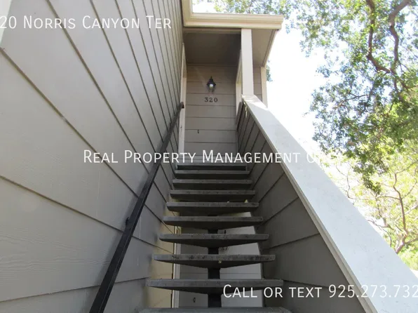 320 Norris Canyon Ter, San Ramon, CA