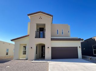 223 Emerald Rock Pl, El Paso, TX 79928
