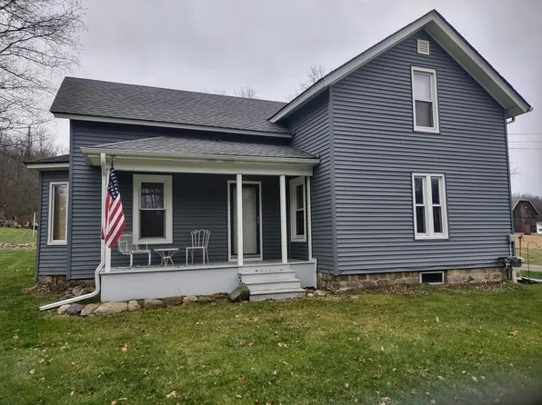 801 N Webster St, Augusta, MI 49012