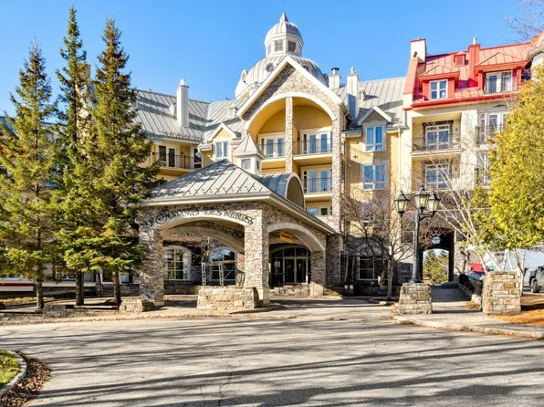 150 Chemin Au Pied De La Montagne #424-D, Mont Tremblant, QC J8E 3M2