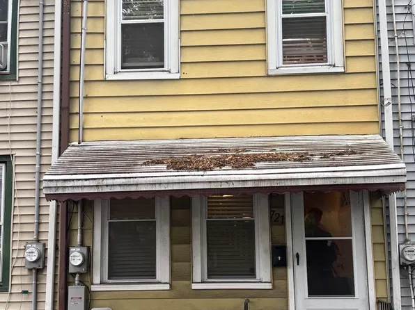 721 Division St, Trenton, NJ 08611