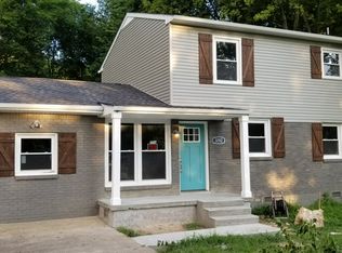 3202 Mexico Dr, Nashville, TN 37218